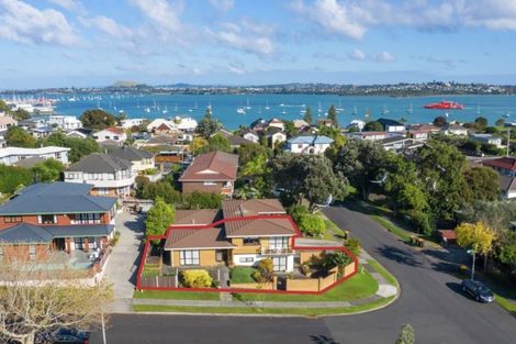 Photo of property in 1/1 Aylmer Court, Eastern Beach, Auckland, 2012