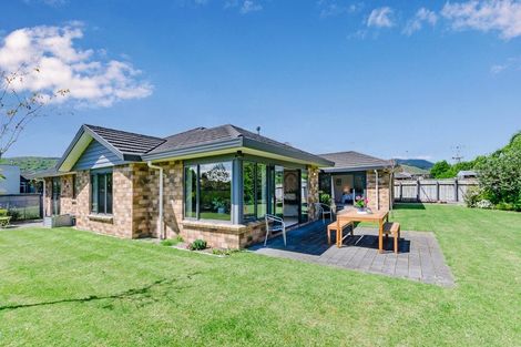 Photo of property in 2 Soldiers Way, Paraparaumu, 5032