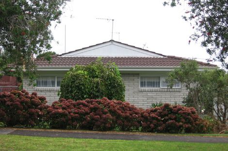 Photo of property in 1/7 Miro Street, New Lynn, Auckland, 0600