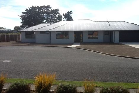 Photo of property in 10 Hanalin Drive, Marton, 4710