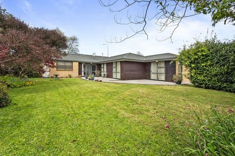 Photo of property in 78 Amberley Avenue, Highbury, Palmerston North, 4412