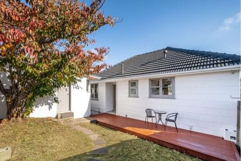 Photo of property in 15 Fisher Street, Johnsonville, Wellington, 6037