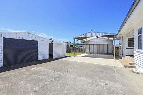 Photo of property in 38 Hillary Crescent, Maraenui, Napier, 4110