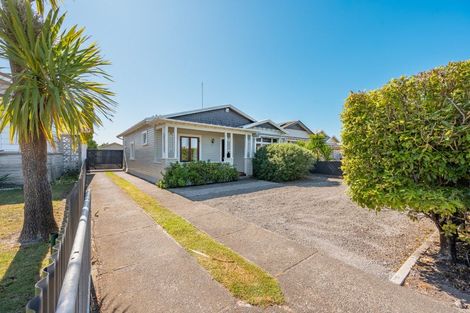 Photo of property in 5 Georges Drive, Napier South, Napier, 4110