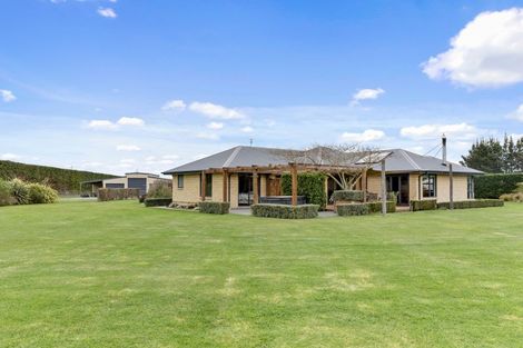 Photo of property in 62 Bridge Road, Fernside, Rangiora, 7475