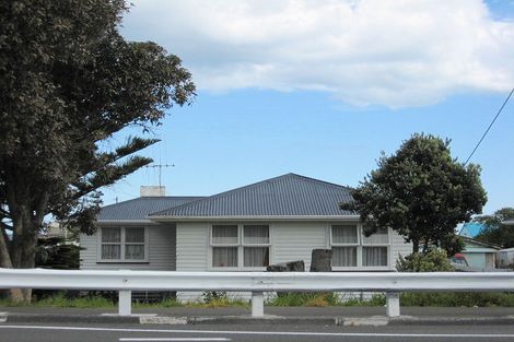 Photo of property in 179 Puriri Street, Castlecliff, Whanganui, 4501