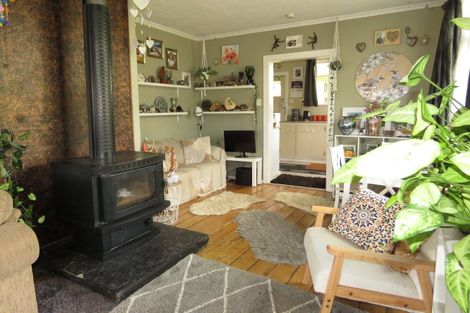 Photo of property in 43 Dick Street, Reefton, 7830