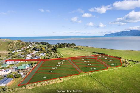 Photo of property in 97 Lake Ferry Road, Lake Ferry, Featherston, 5772