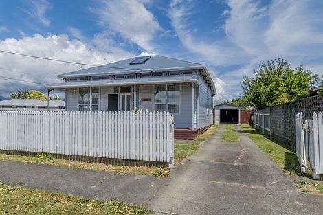 Photo of property in 21 Kings Drive, Levin, 5510