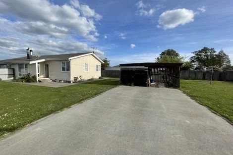 Photo of property in 16 Mackie Street, Rakaia, 7710