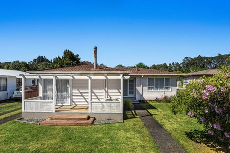 Photo of property in 24 Mackenzie Street, Kawerau, 3127