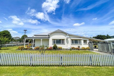 Photo of property in 10 Carroll Street, Te Kuiti, 3910
