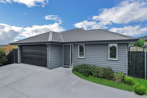 Photo of property in 16 Mark Ball Drive, Pokeno, 2402