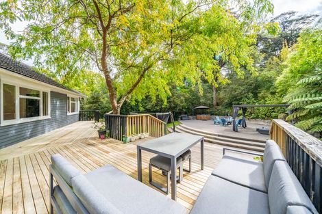 Photo of property in 49 Blue Mountains Road, Pinehaven, Upper Hutt, 5019