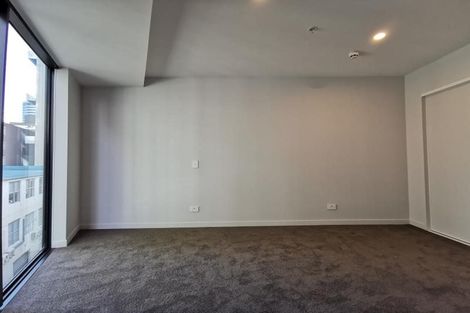 Photo of property in Pinnacle Apartments, W301/160 Victoria Street, Te Aro, Wellington, 6011