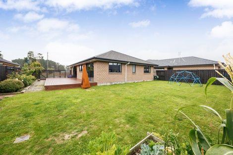 Photo of property in 79 North Street, Ashhurst, 4810