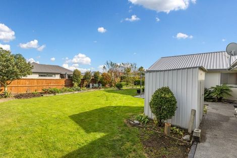 Photo of property in 13 Lynley Drive, West Melton, 7618