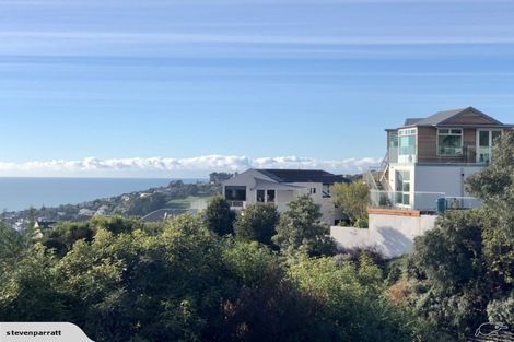 Photo of property in 1 Gardenhill Lane, Redcliffs, Christchurch, 8081