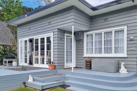 Photo of property in 46 Waiomu Valley Road, Waiomu, Thames, 3575