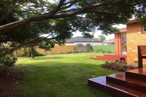 Photo of property in 6 Arawa Street, Shirley, Christchurch, 8013