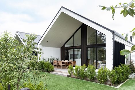 Photo of property in 9 Airmens Lane, Hobsonville, Auckland, 0616