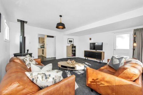 Photo of property in 269 Pannetts Road, Springston, Christchurch, 7674