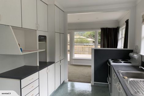 Photo of property in 46 Montgomery Street, Stokes Valley, Lower Hutt, 5019