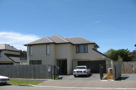 Photo of property in 1b Trist Place, Edgeware, Christchurch, 8013