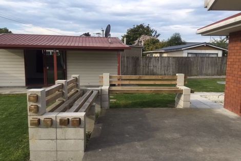 Photo of property in 55a Brynley Street, Hornby, Christchurch, 8042