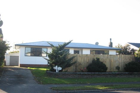 Photo of property in 50 Gainsborough Street, Manurewa, Auckland, 2102