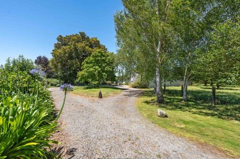 Photo of property in 192 Kuratawhiti Street, Woodside, Greytown, 5794