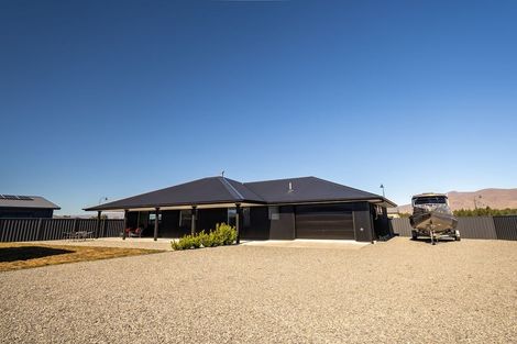 Photo of property in 19 Grandvue Drive, Twizel, 7901