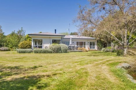 Photo of property in 435 Dunsandel Southbridge Road, Leeston, 7682