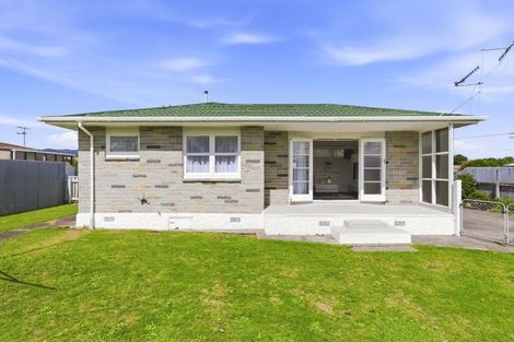 Photo of property in 3 Selwyn Street, Levin, 5510