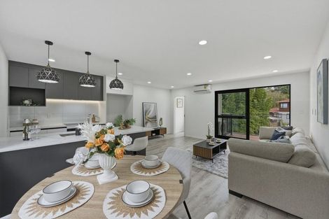 Photo of property in 16 Kirby Street, Glendene, Auckland, 0602