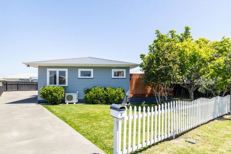 Photo of property in 3 Goddard Lane, Havelock North, 4130