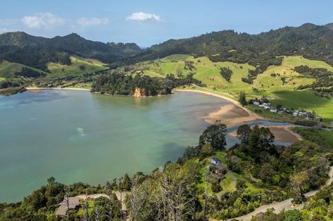 Photo of property in 1451 Port Charles Road, Port Charles, Coromandel, 3584
