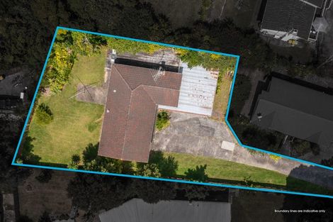 Photo of property in 2/69 Mountbatten Avenue, Hillcrest, Auckland, 0627