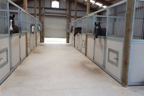 Photo of property in 242 Maraetai Rd - State Highway State Highway, Tokoroa, 3491