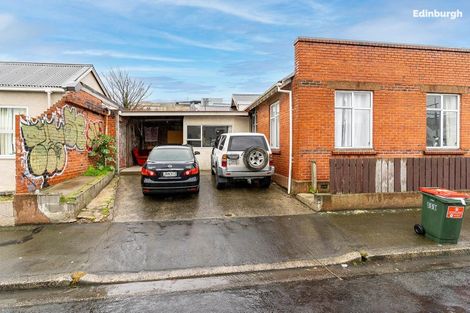Photo of property in 122 Frederick Street, North Dunedin, Dunedin, 9016
