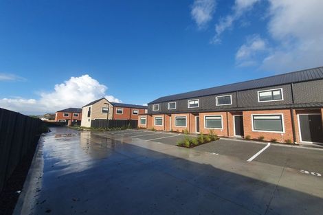 Photo of property in 32/137 Hall Avenue, Favona, Auckland, 2024