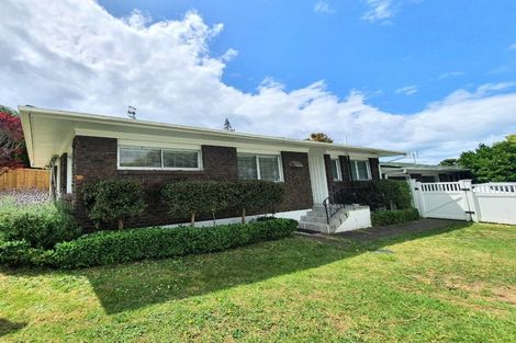 Photo of property in 2a Baden Powell Place, Remuera, Auckland, 1050