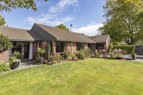 Photo of property in 17 Windsor Court, Rangiora, 7400