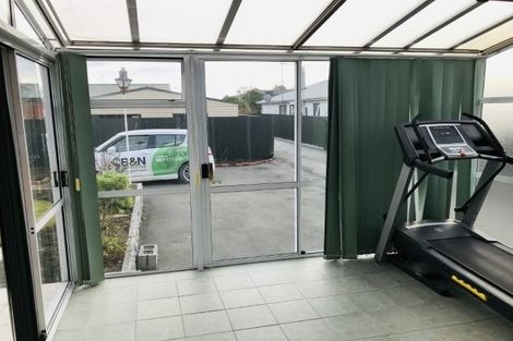 Photo of property in 758 East Street, Netherby, Ashburton, 7700