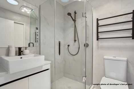 Photo of property in 4/12 Ayr Road, Pakuranga, Auckland, 2010