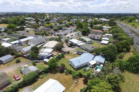 Photo of property in 8 Camden Place, Pukete, Hamilton, 3200