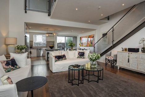 Photo of property in 19f Blake Street, Ponsonby, Auckland, 1011