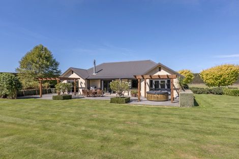 Photo of property in 1/736 Sandy Knolls Road, West Melton, Christchurch, 7675