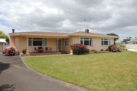 Photo of property in 10 Ypres Street, Greenmeadows, Napier, 4112