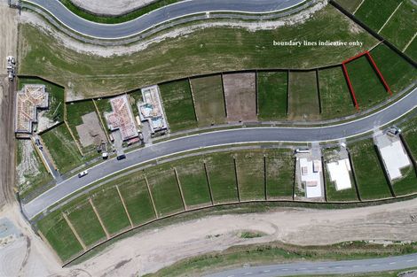 Photo of property in 27 Kirirua Avenue, Halswell, Christchurch, 8025